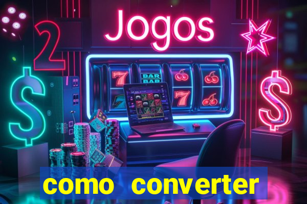 como converter cruzeiro em real