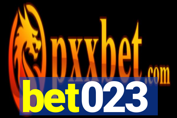 bet023
