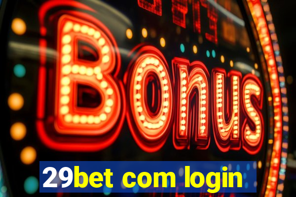 29bet com login