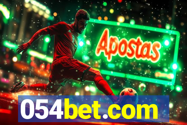 054bet.com