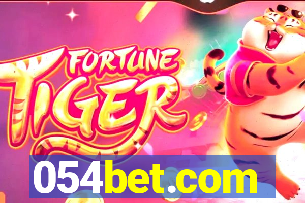 054bet.com