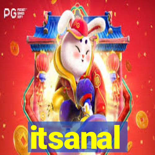 itsanal