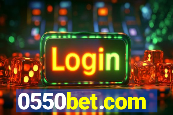 0550bet.com