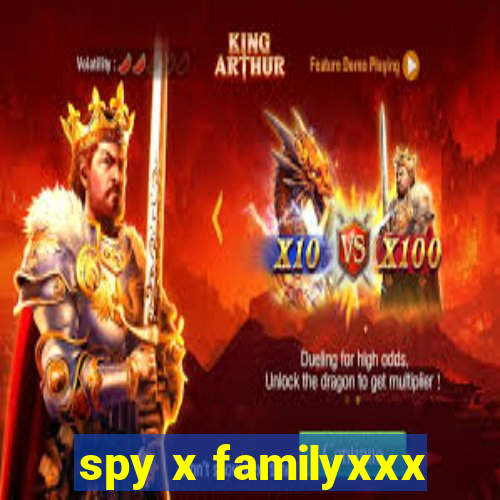spy x familyxxx