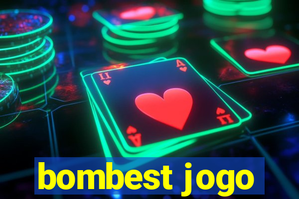 bombest jogo