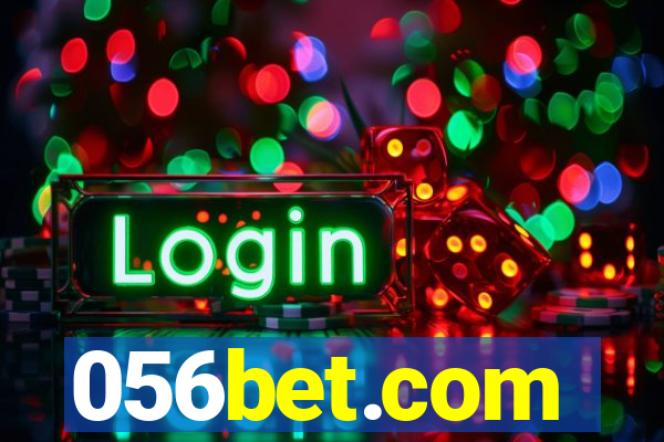 056bet.com
