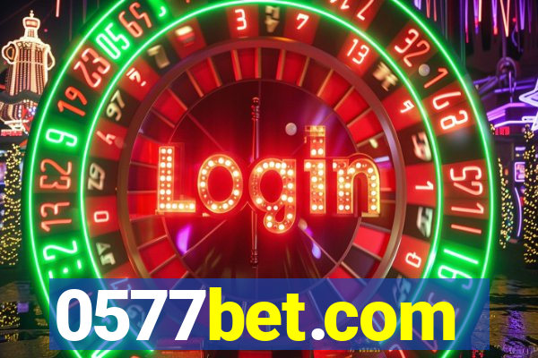 0577bet.com