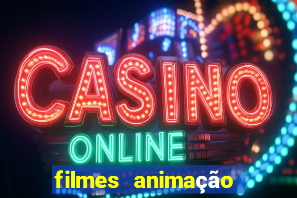 filmes animação completos dublados