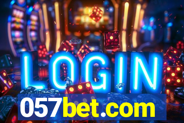 057bet.com