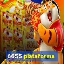 6655 plataforma