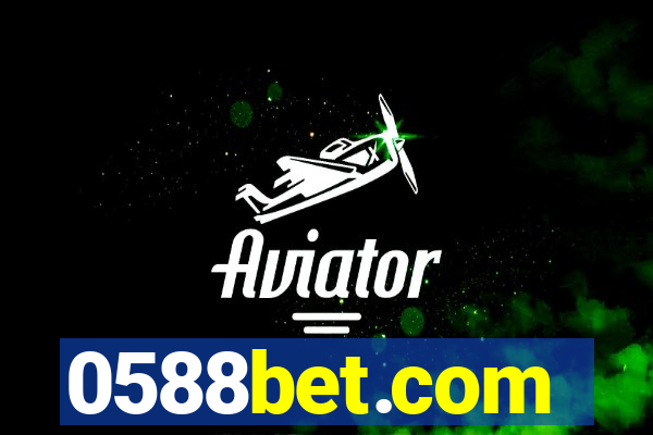 0588bet.com
