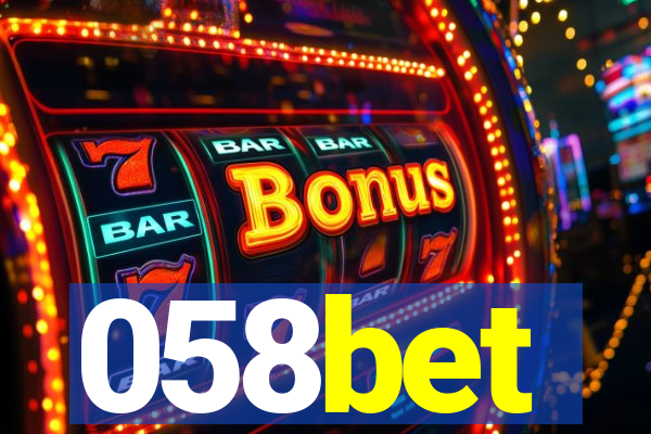 058bet