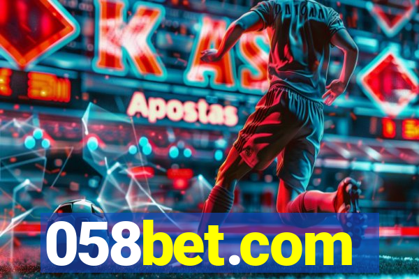 058bet.com