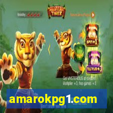 amarokpg1.com