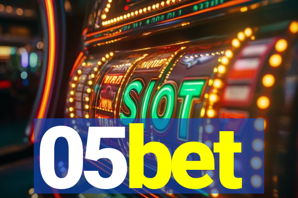 05bet
