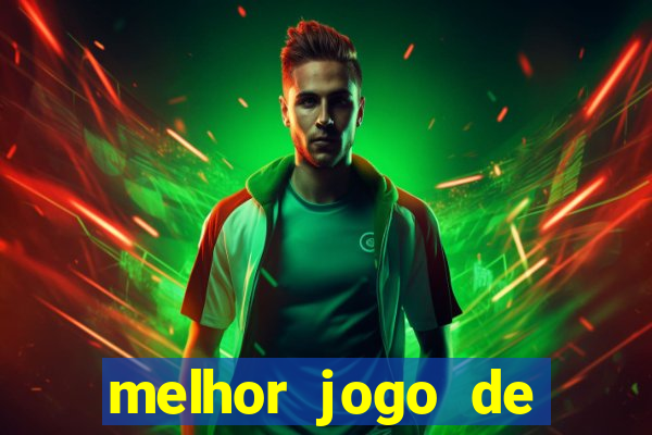 melhor jogo de manager para celular 2024