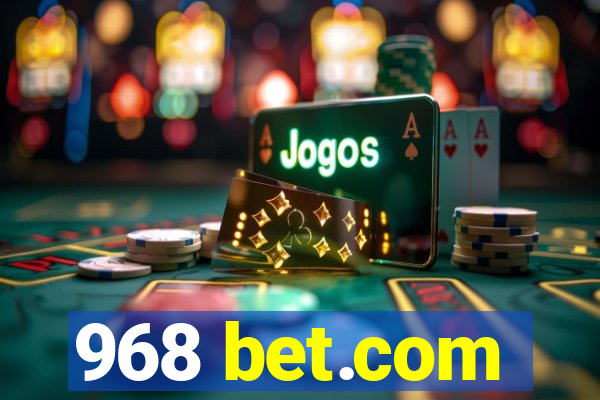 968 bet.com