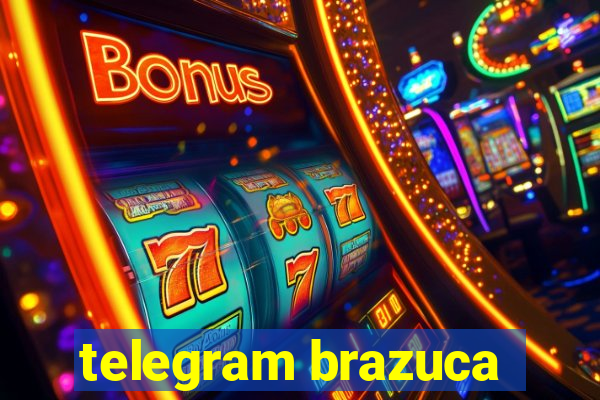 telegram brazuca