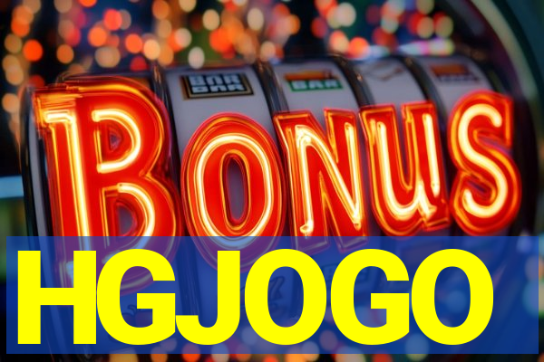 HGJOGO