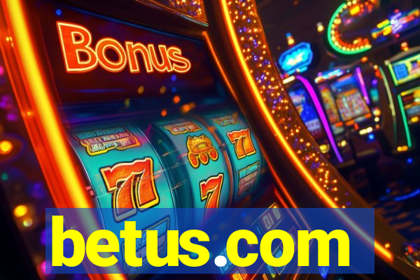 betus.com