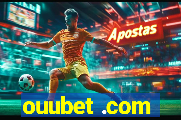 ouubet .com