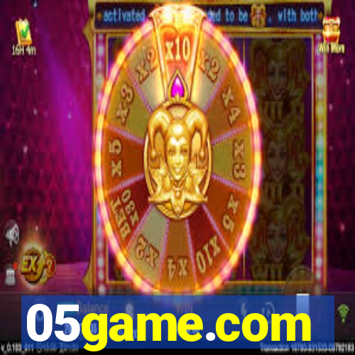 05game.com