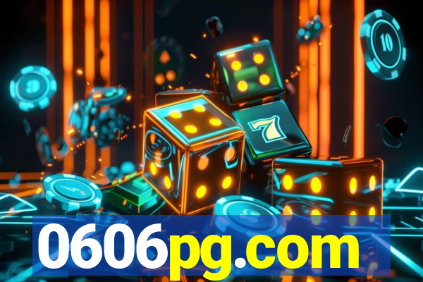 0606pg.com