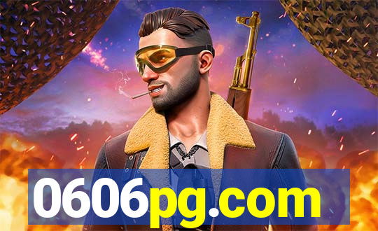 0606pg.com