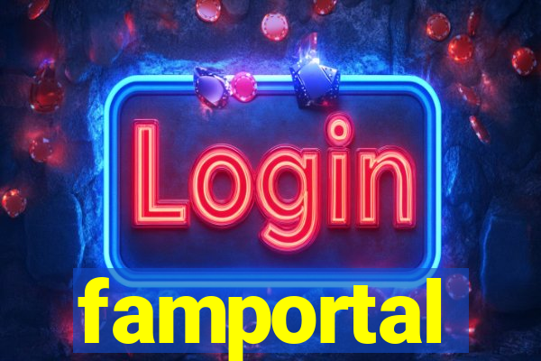 famportal