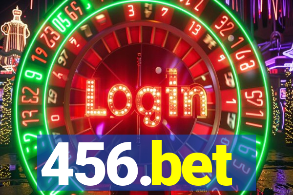 456.bet