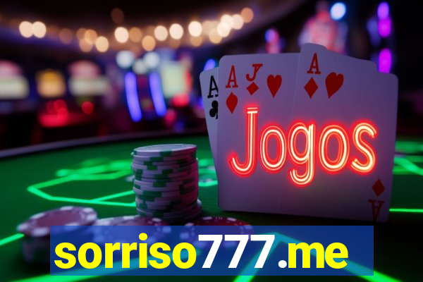 sorriso777.me