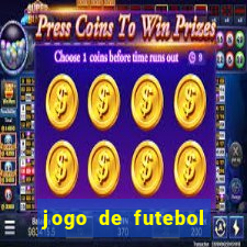jogo de futebol realista download