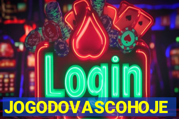 JOGODOVASCOHOJE