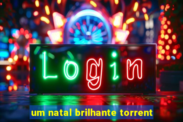 um natal brilhante torrent