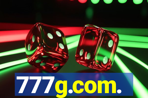 777g.com.