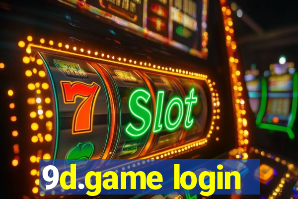 9d.game login