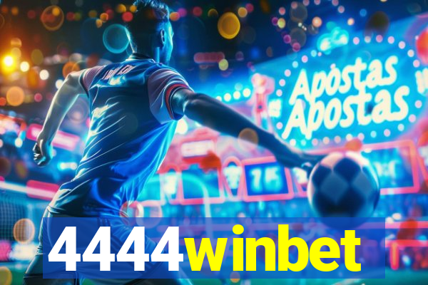 4444winbet