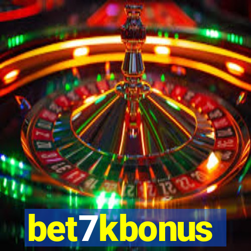 bet7kbonus