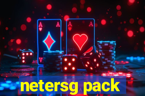 netersg pack
