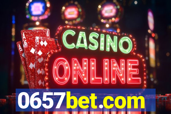 0657bet.com