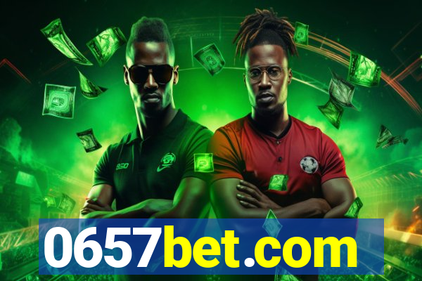 0657bet.com