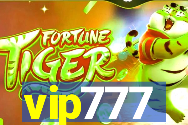 vip777