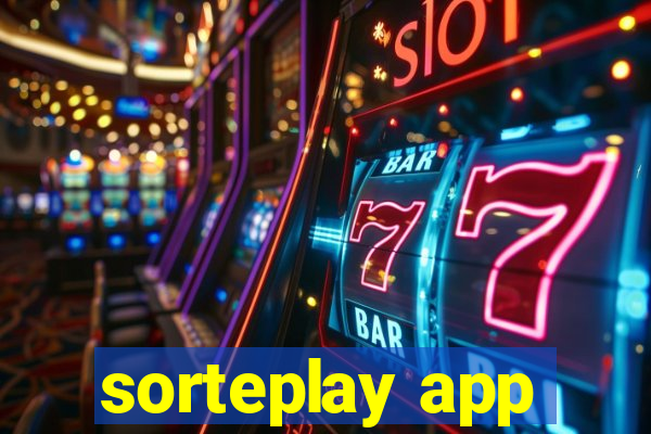 sorteplay app