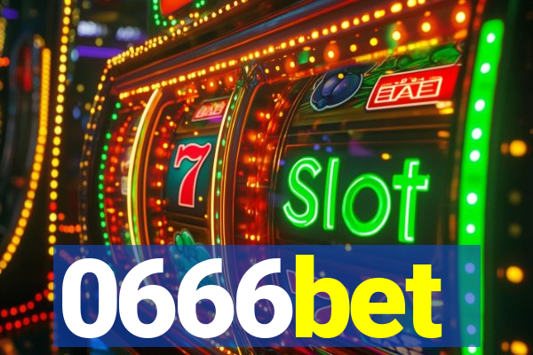 0666bet