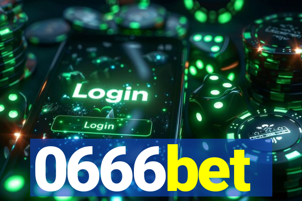 0666bet