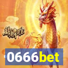 0666bet