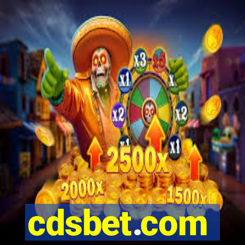 cdsbet.com