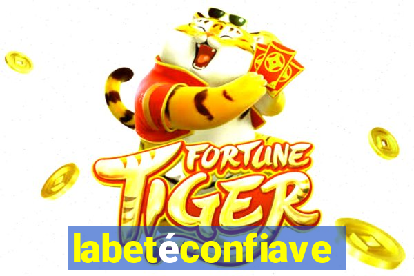 labetéconfiavel