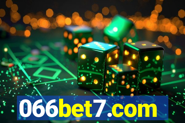 066bet7.com
