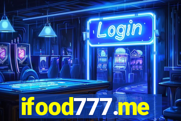 ifood777.me